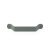 Belt Pull Handle Zinc Alloy Forest Grn 160mm Fixing Centres