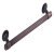 Crawford Pull Zinc Alloy Oil Rub Brz 160mm Fixing Centres