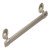 Crawford Pull Zinc Alloy Sat Nickel 160mm Fixing Centres