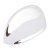 Restoration Cup Handle Brs Polished Chrome 96mm Fixing Centres