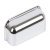 Odessa Cup Handle Zinc Alloy Polished Chrome 64mm Fixing Centres
