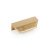 Vann Pull Handle Zinc Alloy Dk Brass 64mm Fixing Centres