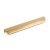 Vann Pull Handle Zinc Alloy Dk Brass 256mm Fixing Centres