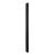 Vann Pull Handle Zinc Alloy Matte Black 1120mm Fixing Centres