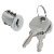 Symo Uni Cyl Core+Plain Key 0005