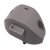 Evolution Push Lock Plastic Grey
