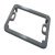 Push In Plus Lock System Frame 3mm/13mm