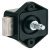 Mini Push-Lock Case BS 15mm UH Black