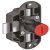 Symo3000 Piccolo Nova Case 25mm LH Black