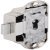 Piccolo Nova Lock Case 25mm LH NP