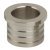 Budget Lock Ferrule Escutcheon D20mm SSS