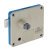 Coin Operated Lock 25mm Panel ABS RH