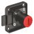 Symo3000 Rim Lockcase 23/22mm LH Zinc Alloy Black