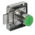Symo3000 Rim Lockcase 23/22mm DR Zinc Alloy NP