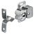 Twin Roller Catch Sprung Nyl/Steel Brt Glv