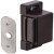 Magnetic Catch 2.0kg SF Steel/Plastic Brown