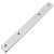 Door Panel Con.Plt 3.0x19x190mm Steel ZP