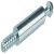 Maxifix ConnBolt S35 5/35mm Galvanised Steel