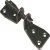 Worktop Connect Bolt+Brackets SZP