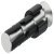 Rafix C20 Spread Bolt 5/12mm Zinc Alloy Black
