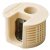 Rafix 20 FF Housing wo Ridge 19mm Plastic Bge