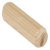 BP Beechwood Dowels FSC Certified D5x25mm