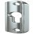 Raised Head Plt 1 Slot SZP D5x60x16mm