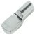 Shelf Support D5mm Spoon Plug Steel Brz