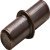Shelf Support D5mm Collar Plug Steel Brz