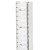 Shelf Support Strip Grv+Screw 3.5m SNP