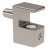 Grace Gls Shelf Support D5mm 5-6mm BN