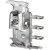 Traser-6 Cab Hanger 65kg Dowel RH SZP