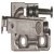 Scarpi-4 Cabinet Hanger RH Screw Fix SZP