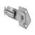 Atlas Back Support Fitting Steel/Zinc Alloy ZP