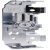Cab Bracket SH1 Anti-Tilt w Black Board SZP