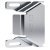 Cab Bracket Wall Plate for SH1+SH7 SZP