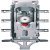 Libra H2 Cabinet Hanger Conc UH SZP