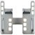 Libra WP2 Double Wall Fixing Plate SZP