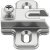 M310A 2mm M.Plt Sld 1prt Cruci Hos SNP
