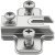 M310A 0mm M.Plt Sld 1prt Cruci Eur SNP
