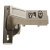 M310 110D Hinge Qck 90D 45/9.5 w SC NP