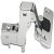 M310 110D Hinge Qck INS 45/9.5 wo SC NP