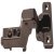 M310 110D Hinge Qck INS 45/9.5 wo SC Black