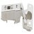 M540 110D Hinge Qck FO 45/9.5 w SC NP