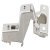 M540 110D Hinge Qck INS 45/9.5 w SC NP