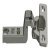 M300A Mini 95D Hinge IN 38/7.5 SF SNP