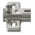M300A Mini 4mm M.Plt Cruci Hos SNP