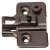 M310 0mm M.Plt Qck 2prt Cruci Hos Black