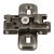 M540 0mm M.Plt Qck 2prt Cruci Hos Black