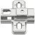 M310 4mm M.Plt Qck 1prt Cruci Hos SNP